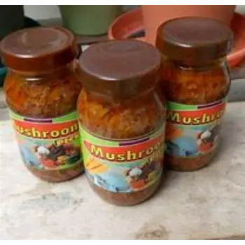 Mushroom Pickle Mushroom Pickle-1-1575550-89260.webp